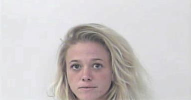 Linsey Grantham, - St. Lucie County, FL 